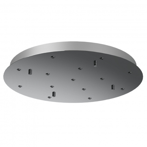 9371 Основание потолочное 14L MODULAR LIGHT FLORONES